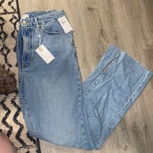 Brand new good American good boy jeans